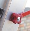Drabina wielofunkcyjna 3-elementowa na schody 3x12 Faraone ST350/3N 150.3